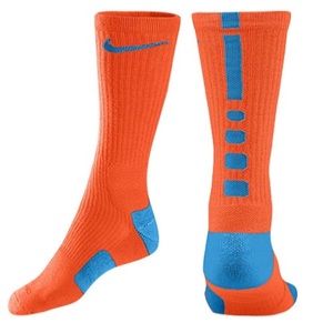 Nike Elite Socks